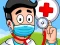 Jeu Doctor Kids 3 en ligne