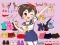 Jeu Anime Dress Up Mania en ligne