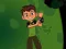 Jeu Alien ben world en ligne