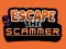 Jeu Escape The Scammer en ligne
