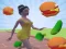 Jeu Body Fit Race en ligne