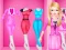 Jeu Doll Career Outfits Challenge en ligne