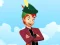 Jeu Peter Pan Dress Up en ligne