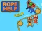 Jeu Ropе Help en ligne