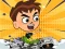 Jeu Ben 10 Crazy Truck en ligne