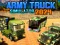 Jeu Army Truck Simulator 2024 en ligne