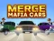 Jeu Merge Gangster Cars en ligne