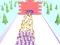 Jeu Knife Target Practice en ligne