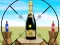 Jeu Bottle Shooting Games en ligne