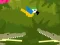 Jeu Blocky Bird en ligne