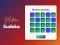 Jeu Modern Sudoku en ligne