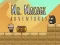 Jeu Mr Macagi Adventures en ligne