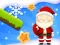 Jeu Sleepy Santa en ligne