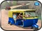 Jeu Public Tricycle Rickshaw driving en ligne