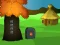 Jeu Black Gate Escape 1 en ligne