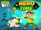 Jeu Ben 10 Hero Time en ligne