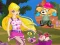 Jeu Winx Stella and Puppy en ligne