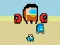 Jeu Two ?mpostor Squid Challenge en ligne