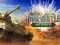 Jeu Tank War Machines en ligne