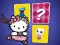 Jeu Hello Kitty Memory Card Match en ligne