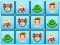 Jeu Xmas Sudoku en ligne