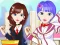 Jeu Schoolgirl Fashion en ligne
