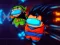 Jeu Impostor Kung Fu Style Jigsaw en ligne