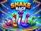 Jeu Snake Race en ligne