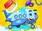 Jeu Airplane Wash en ligne