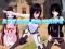 Jeu Attack On Waifu Clicker en ligne