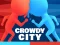 Jeu Crowdy City en ligne