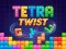 Jeu Tetra Twist en ligne