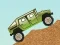Jeu Desert Truck Ride en ligne