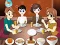 Jeu Family Banquet en ligne