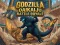 Jeu Godzilla Daikaiju Battle Royale en ligne