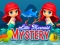 Jeu Little Mermaid Mystery en ligne