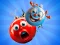 Jeu Merge Balls New Years Toys in 3D! en ligne