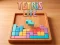Jeu Tetris Lite en ligne