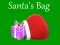 Jeu Santa's Bag en ligne