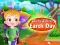 Jeu Baby Hazel Earth Day en ligne