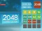 Jeu 2048 Classic edition en ligne
