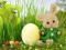 Jeu Easter 2020 Puzzle en ligne