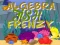 Jeu Algebraic Fish Frenzy en ligne
