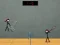 Jeu Stick Figure Badminton 2 en ligne