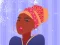 Jeu African Princess Jigsaw en ligne