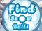 Jeu Find Snow Balls en ligne
