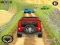 Jeu Offroad jeep driving en ligne