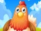 Jeu Chicken Egg Challenge en ligne