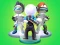 Jeu Weapon Transformer en ligne