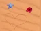 Jeu Sand Drawing en ligne